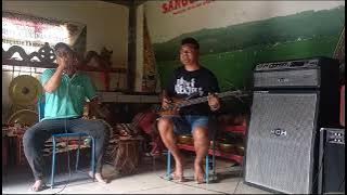 kaisar - mengejar bintang (cover) drop out band