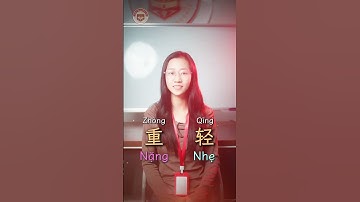 Các cặp từ trái nghĩa hay dùng P1