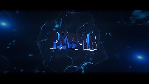 [#180]3D INTRO PARA [|PxrmaFX V.2|] Bad :c