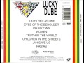 Lucky Dube - Together As One