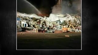 One dead, several injured in Wisconsin milling plant explosion