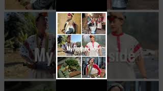 my mother side and my father side🤪|| #youtubeshort #viral #newtrend #trending #growth #explore