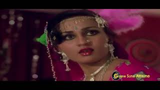 Dhak Dhak Se Dhadakna Bhula De  Mohammed Rafi  Aasha 1980 Songs  Jeetendra, Reena Roy 720P