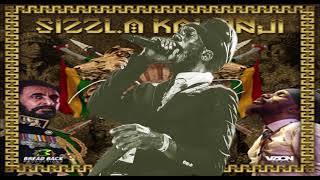 Sizzla Kalonji - Jah Jah Give Me Victory (Official Audio) [April 2019]