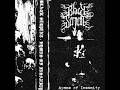 Black Serpent Hymns Of Insanity USBM Full EP 2026 mp3