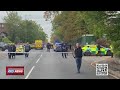 ATAQUE COM FACA EM LONDRES #EcoNews
