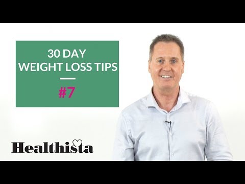 30 Weight Loss Tips In 30 Days 7 Take Vitamin D Healthista