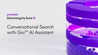 Conversational Search With Gio Ai Assistant