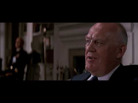 The Hunt for Red October  Andrei you have lost another submarine
