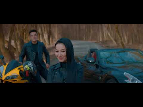 Jasurbek Jabborov ft Jayna - Келермедің сен