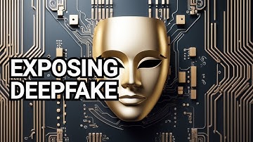 Unmasking the Truth: Deepfake AI Manipulation Exposed