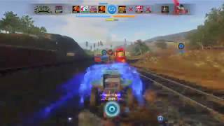 ONRUSH™ PS4 SWITCH | BLAST PIT (2)