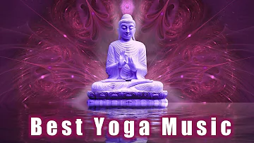 Best Yoga music || Music Deluxe || DS...