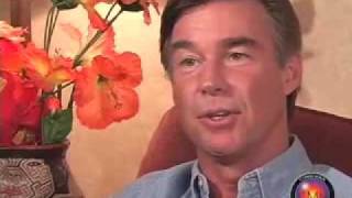 Celebrity Interview with Amazon John Easterling on the Conscious Media Network Profile