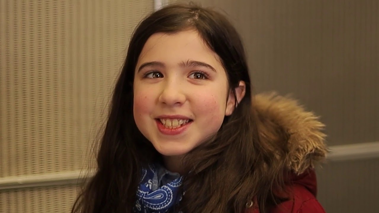 The Chidon Experience Launch 5781