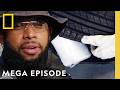 To Catch a Smuggler: Drugs Across America | Season 5 Mega Episode | National Geographic