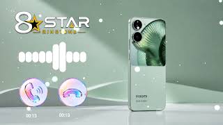 Xiaomi MIX Flip 2 mobile ringtone#simple mobile ringtone#new mobile ringtone#best mobile ringtone  screenshot 4