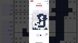 Nonogram.com - Number Puzzle LEVEL 980 - No Boosters