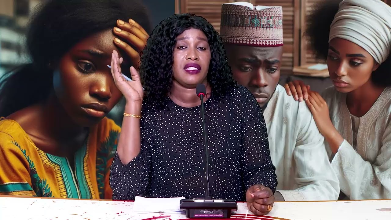 🔴 faits divers au senegal