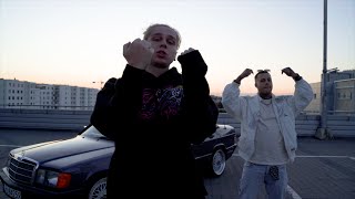 Soulard - UMA THURMAN ft. Macias [Official Music Video]