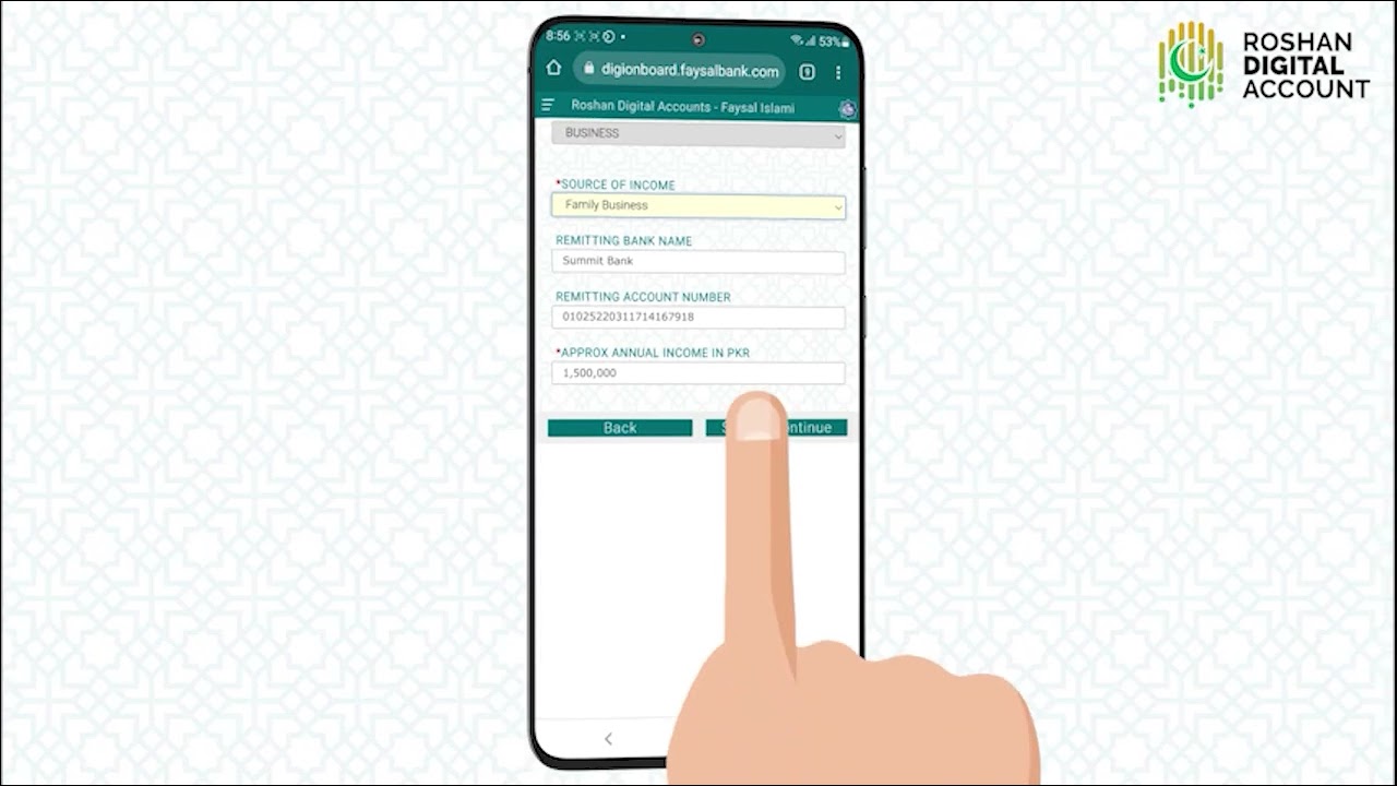 Explainer video