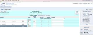 6. Entering Grades