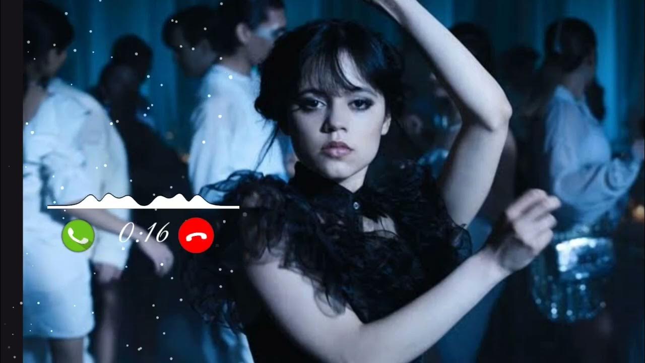 Bloody Marry Wednesday Ringtone Song Wednesday YouTube