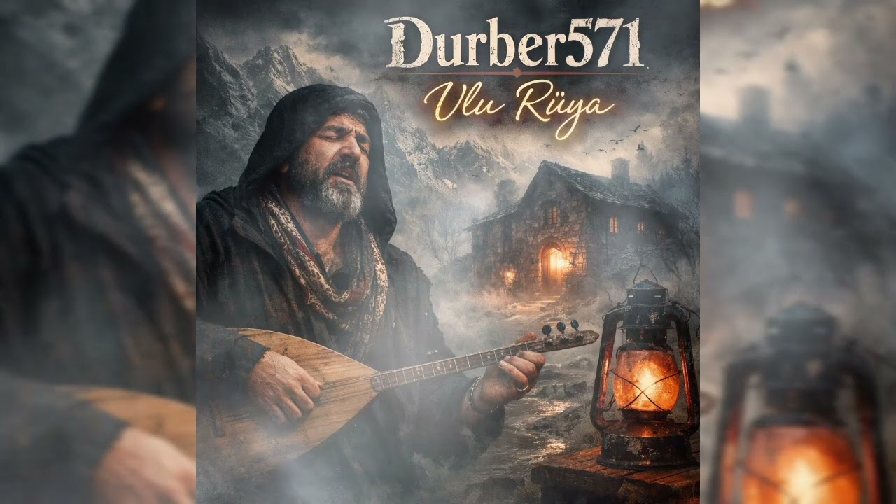 Durber571 - Ulu Rüya 