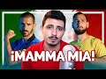 ¡ITALIA es la MEJOR selección DEL MUNDO! 🇮🇹🔥 ¿Podrán ganar la EURO y el MUNDIAL?🏆🏆