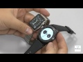 Сравнение Apple Watch и Samsung Gear S3