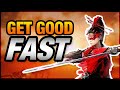 The ULTIMATE Combat Guide for Naraka Bladepoint! | *How to Get Good FAST*