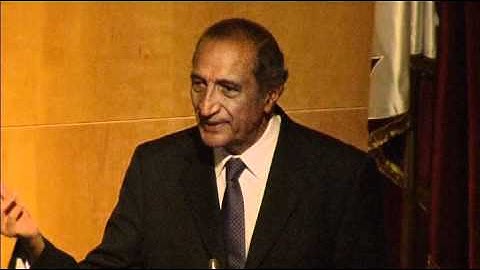 Dr Ravinder Maini: Bench to Bedside Part 6 of 7