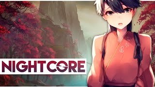 Nightcore → TheFatRat - No No No chords