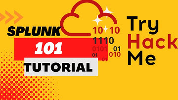 Splunk 101 TryHackMe Lab  (Walkthrough )