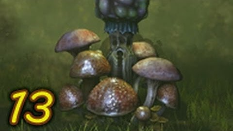 Legend of Grimrock 2: Part 13-1 - Herder