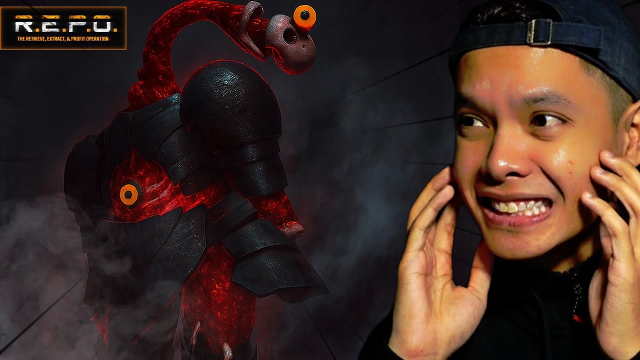 MAKIN MENCABAR! KAMI MAIN UPDATE BARU REPO! (Malaysia)