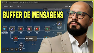 Como agrupar Mensagens Do WhatsApp Em Apenas 1 Envio No n8n