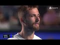 Alexander Zverev vs Corentin Moutet | Acapulco 2026 Match Highlights