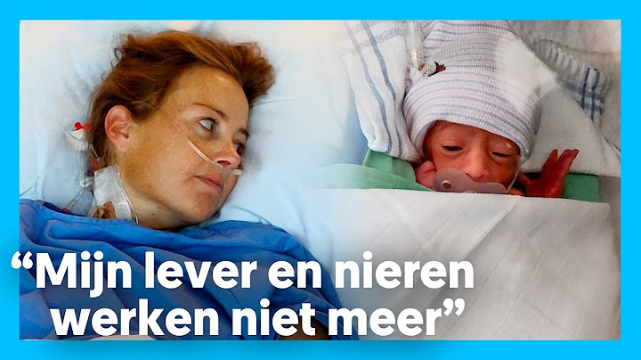 ZWANGERSCHAPSVERGIFTIGING bij BEVALLING van DRIELING | Meer dan verwacht