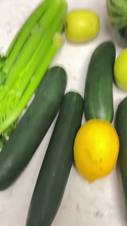 how-many-32-oz-juices-will-he-get-from-this-much-produce-health-youtube