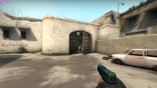Galil Spraydown Of Doom