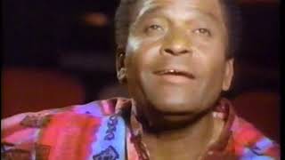 Charley Pride (with Hal Ketchum)  For Today