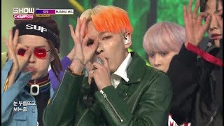 Show Champion EP.260 SF9 - MAMMA MIA [에스에프나인 - 맘마미아]