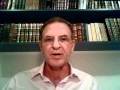 إسماعيل حسني يتحدث عن المرجعية الإسلامية ج1 