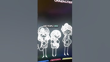 #VOE #IndieAnimation #StoryboardArtists #MentalHealthMatters #IndieSeries #SupportIndieArtists