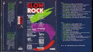 Slow Rock Weather 5