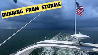 Florida Mini Loop Ep.30 - Marathon to Marco Island