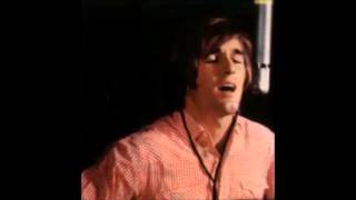 The Beach Boys/Dennis Wilson - In the Back of My Mind chords