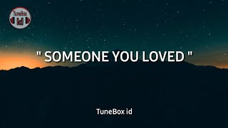 Someone You Loved - Lewis Capaldi || Cover Lunity Ft. Sarah Lee - ( Lirik Lagu Acoustic )