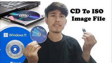 How to Create an ISO Image from Any CD or DVD | Step-by-Step Tutorial with PowerISO & ImgBurn